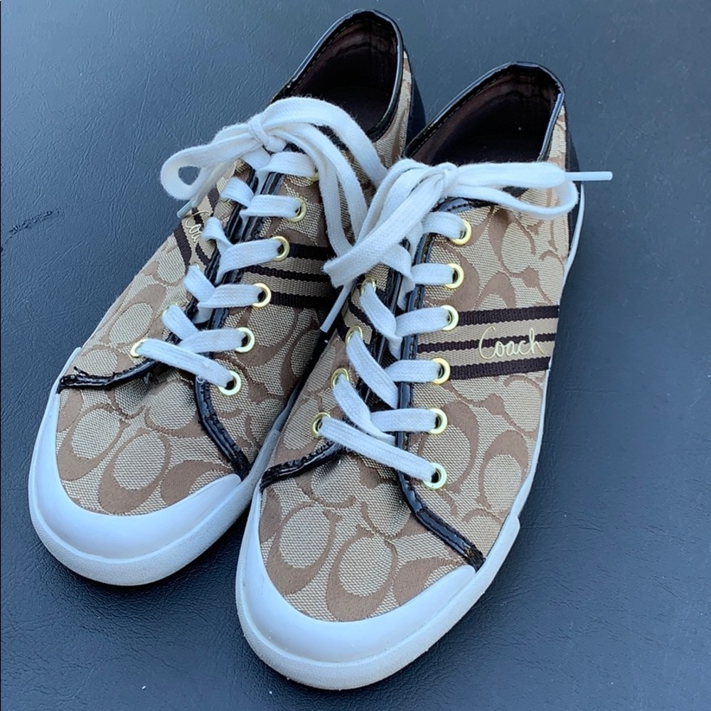 Coach Sneakers